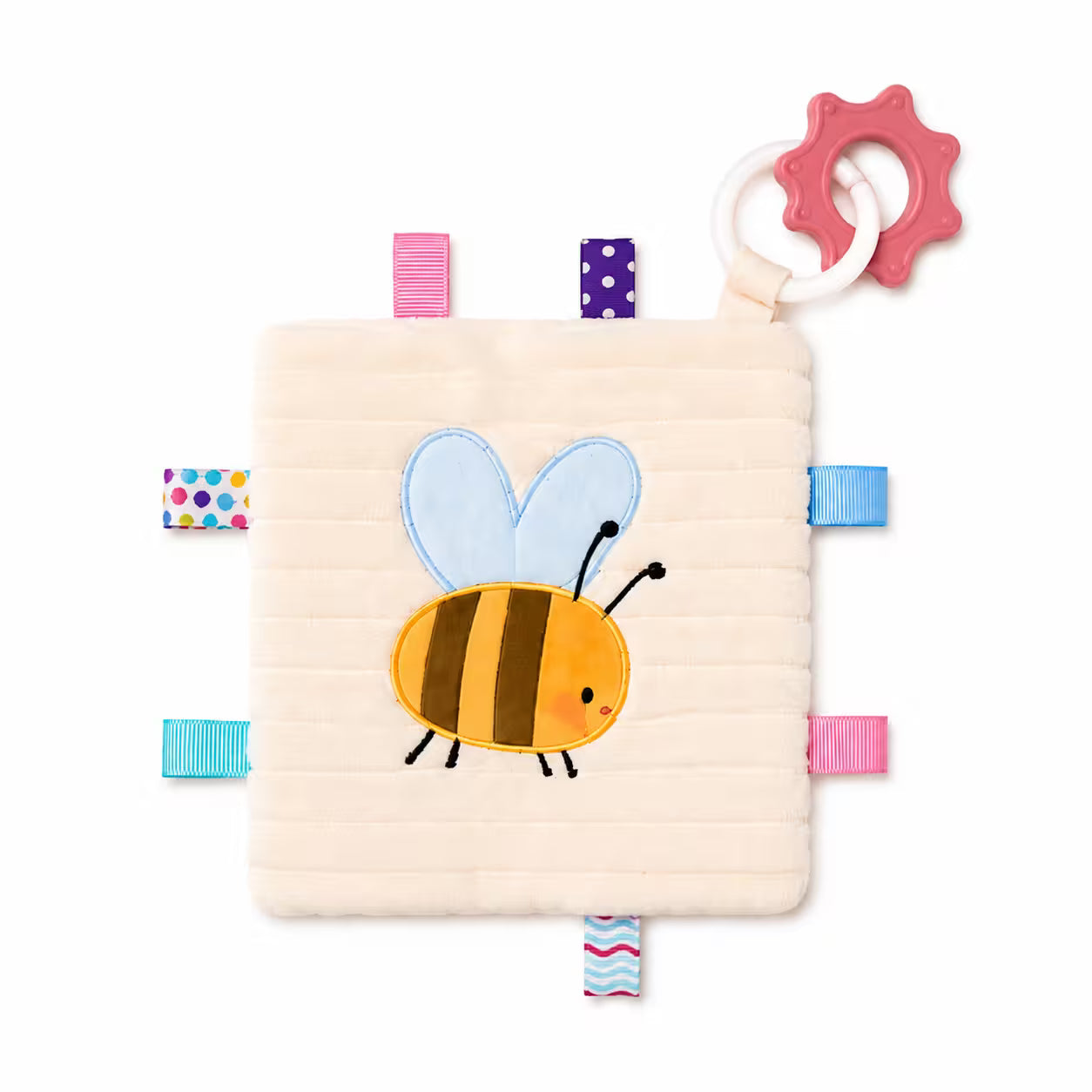 StillPages – Soft Sensory Page · Butterfly