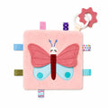StillPages – Soft Sensory Page · Butterfly