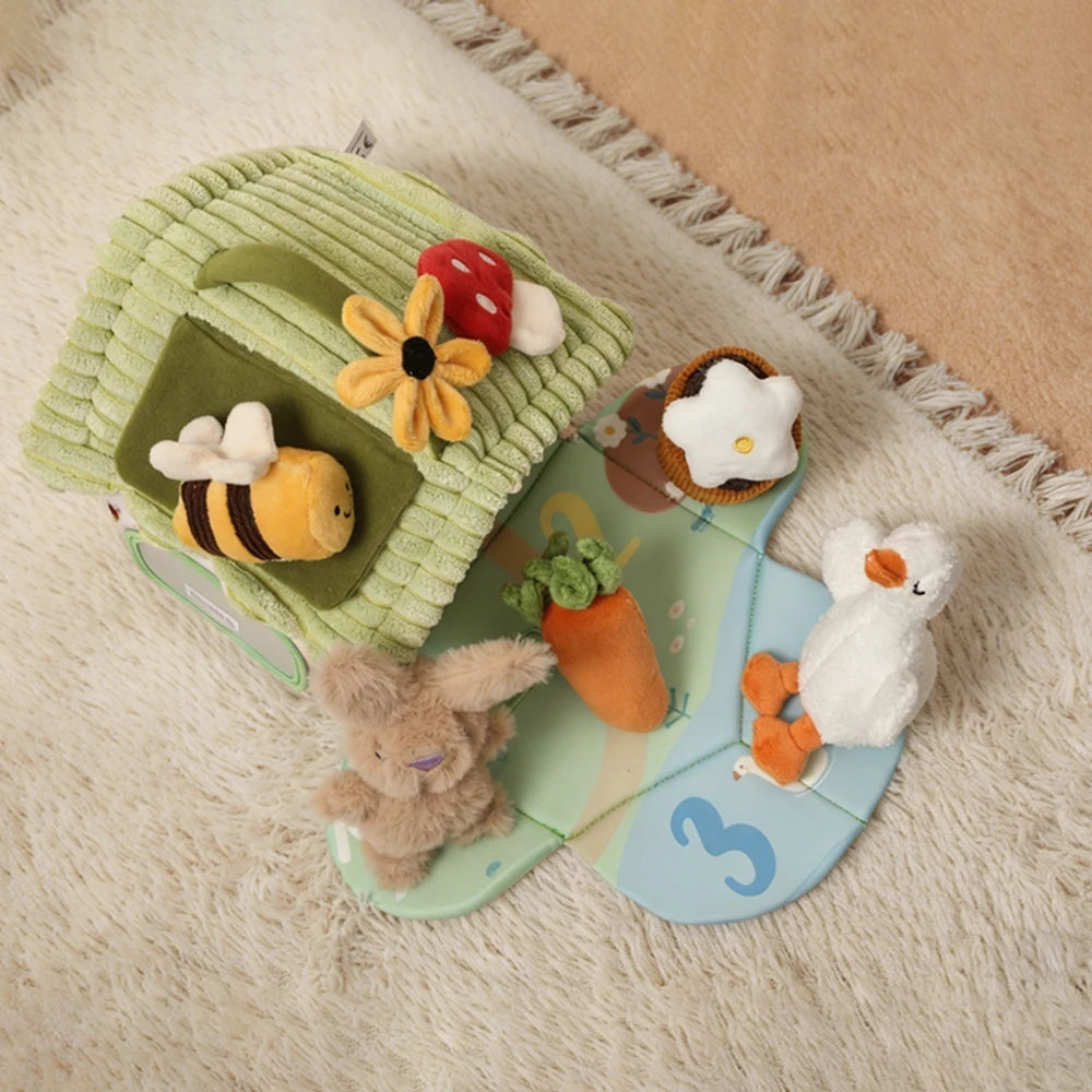 FarmSoft – Sensory Farm Activity Box