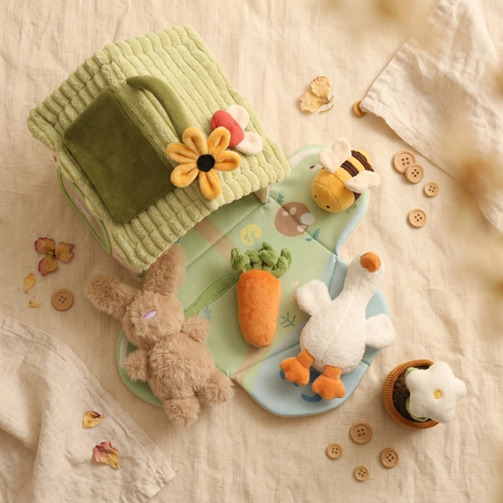 FarmSoft – Sensory Farm Activity Box