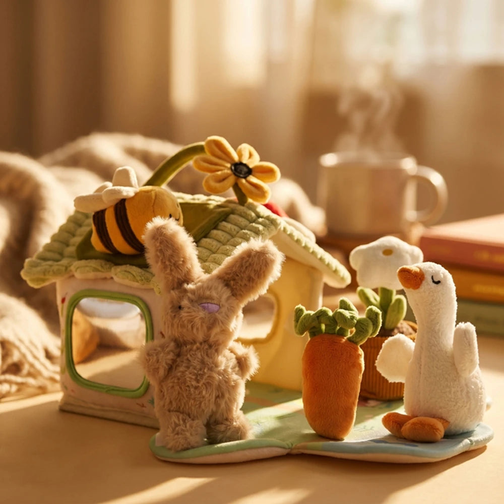 FarmSoft – Sensory Farm Activity Box