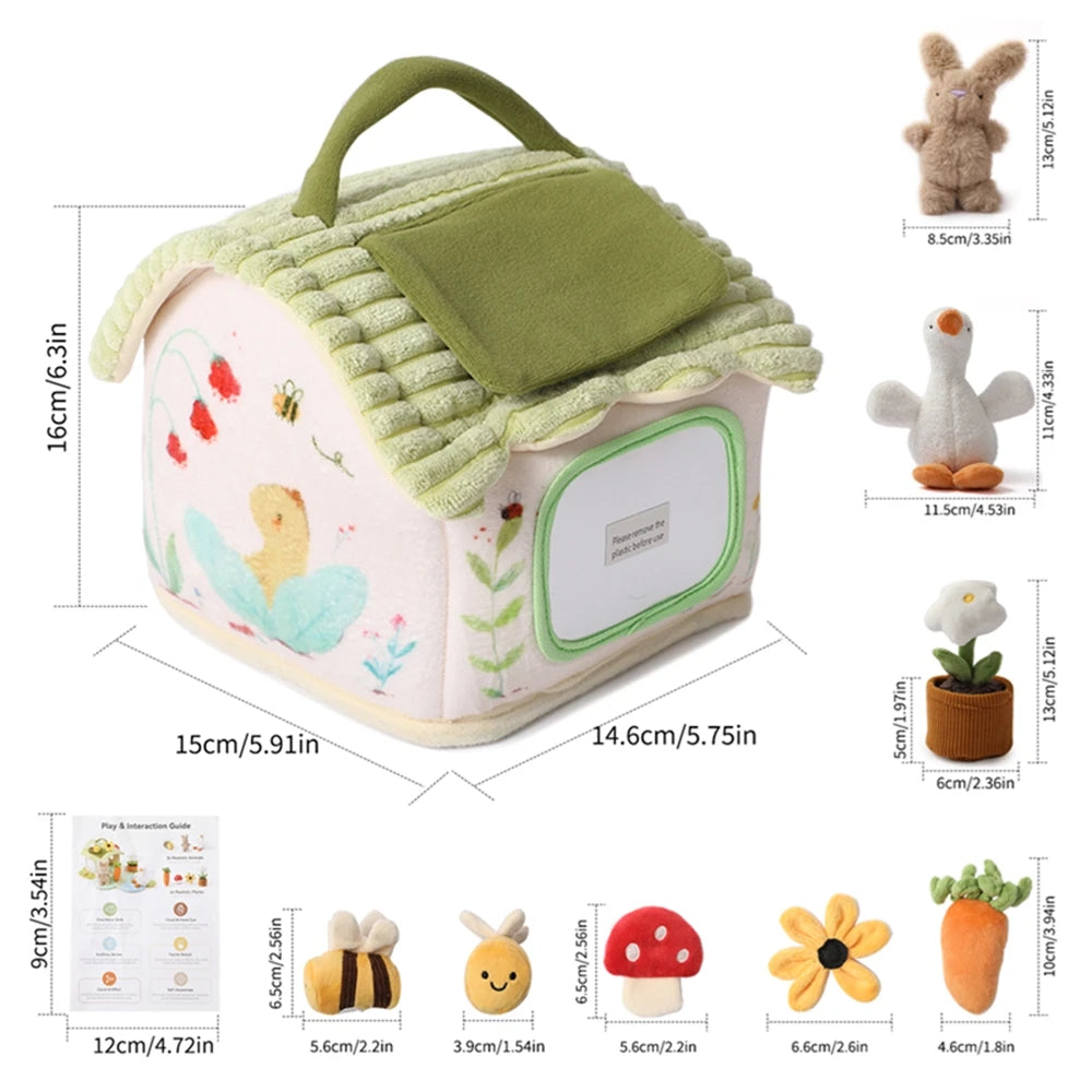 FarmSoft – Sensory Farm Activity Box