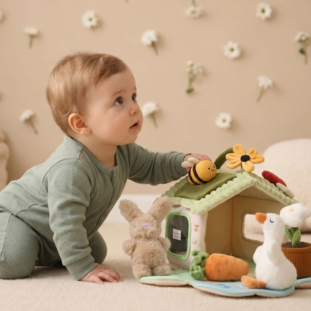 FarmSoft – Sensory Farm Activity Box